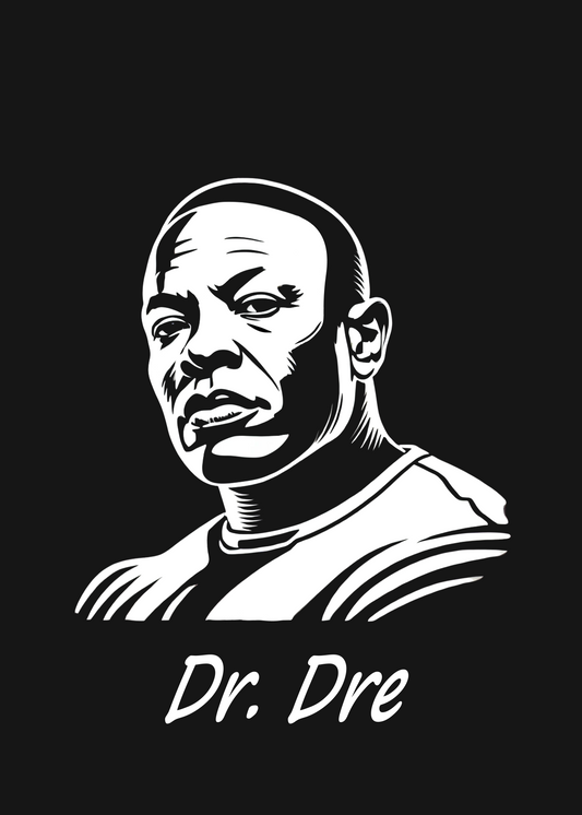 Dr. Dre - Poster