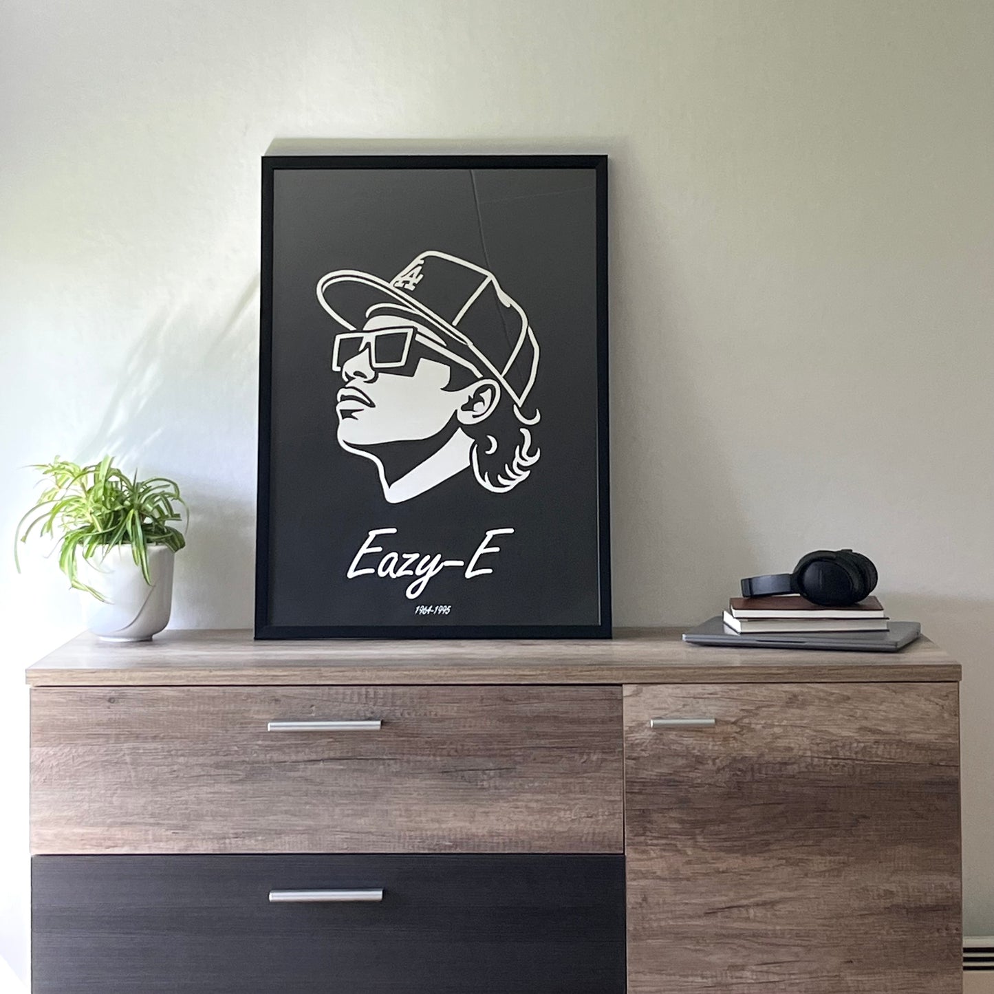 Eazy-E - Poster