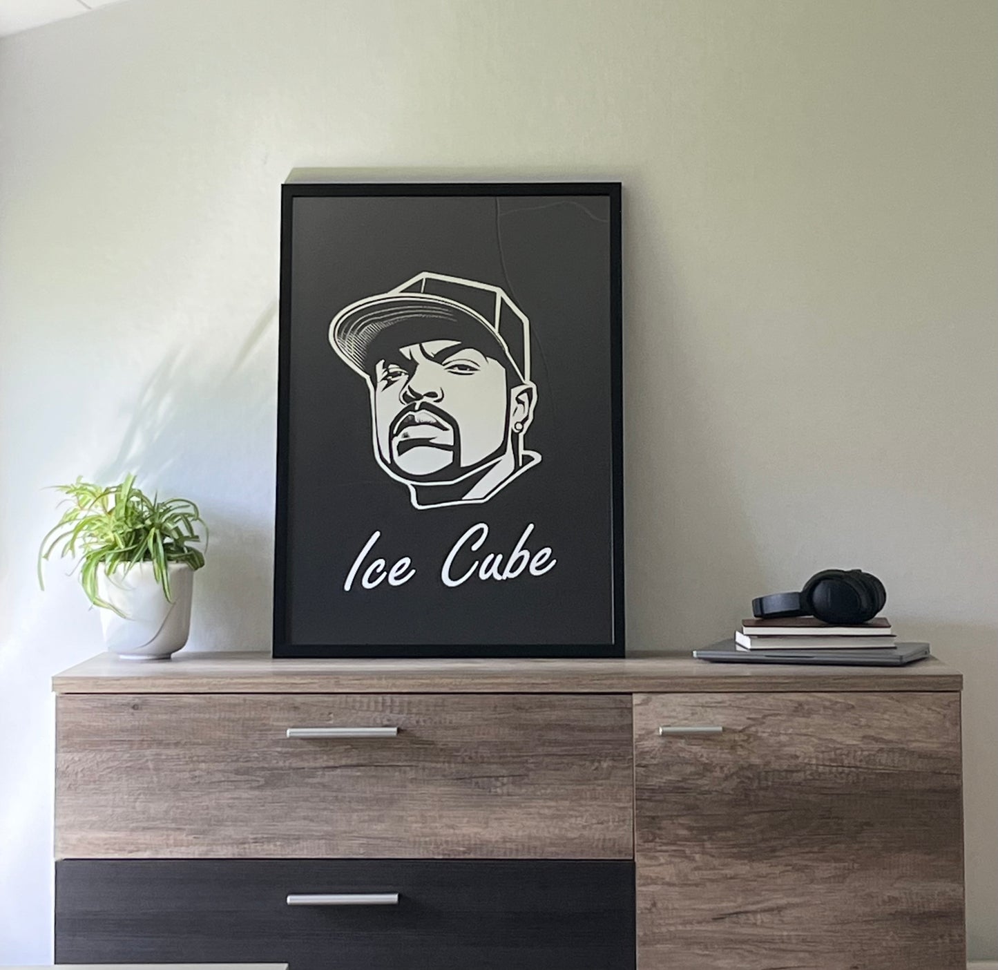 Ice Cube - Poster